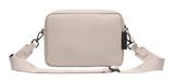 Horizn Studios SoFo Box Bag Sand Grey Horizn Studios SoFo Box Bag Sand Grey