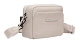 Horizn Studios SoFo Box Bag Sand Grey Horizn Studios SoFo Box Bag Sand Grey