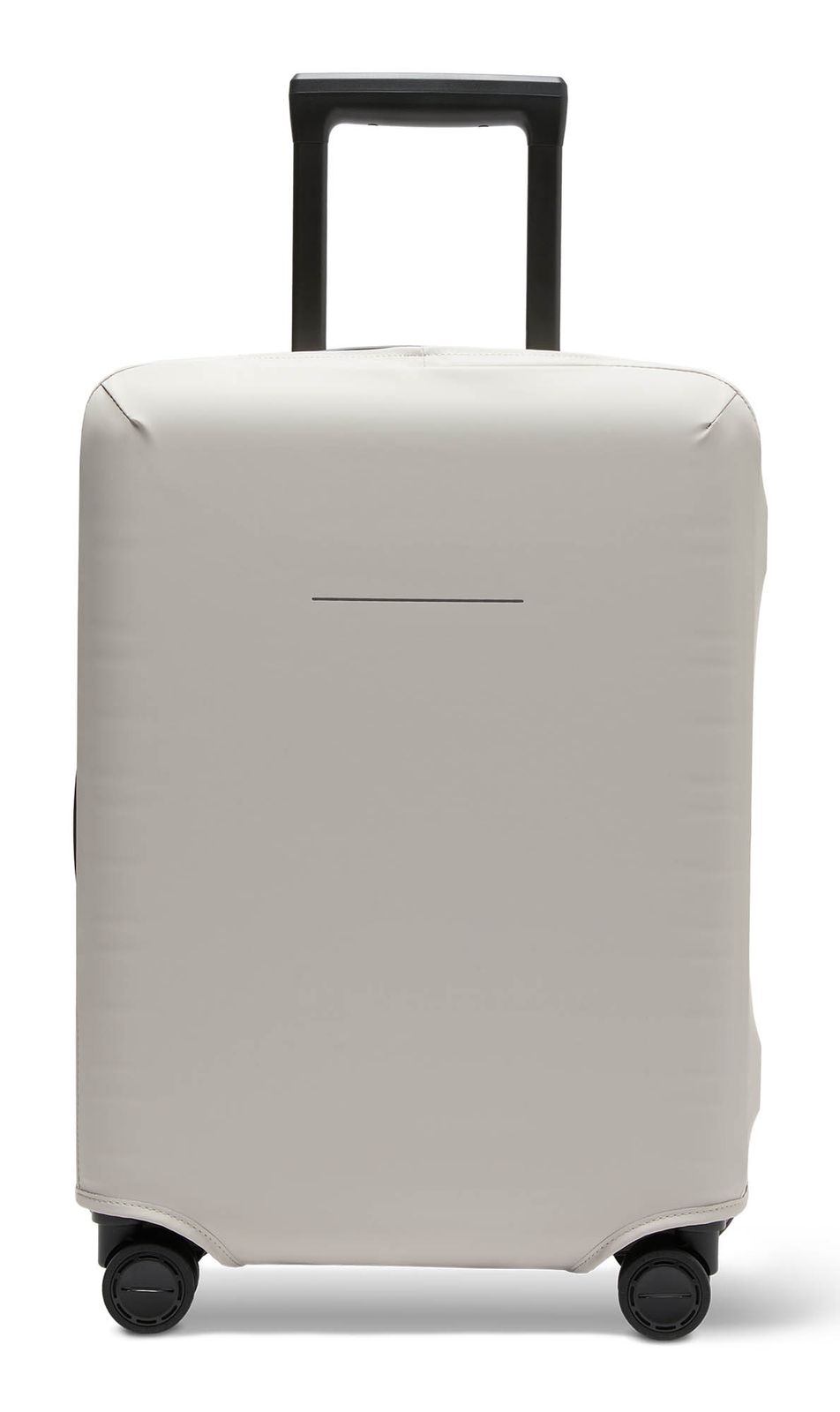 Horizn Studios H5 Suitcase Protection Sleeve S Sand Grey Horizn Studios H5 Suitcase Protection Sleeve S Sand Grey