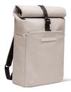 Horizn Studios SoFo Rolltop Backpack X Sand Grey