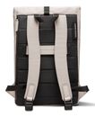 Horizn Studios SoFo Rolltop Backpack X Sand Grey
