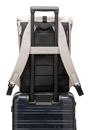 Horizn Studios SoFo Rolltop Backpack X Sand Grey
