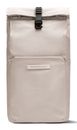 Horizn Studios SoFo Rolltop Backpack X Sand Grey
