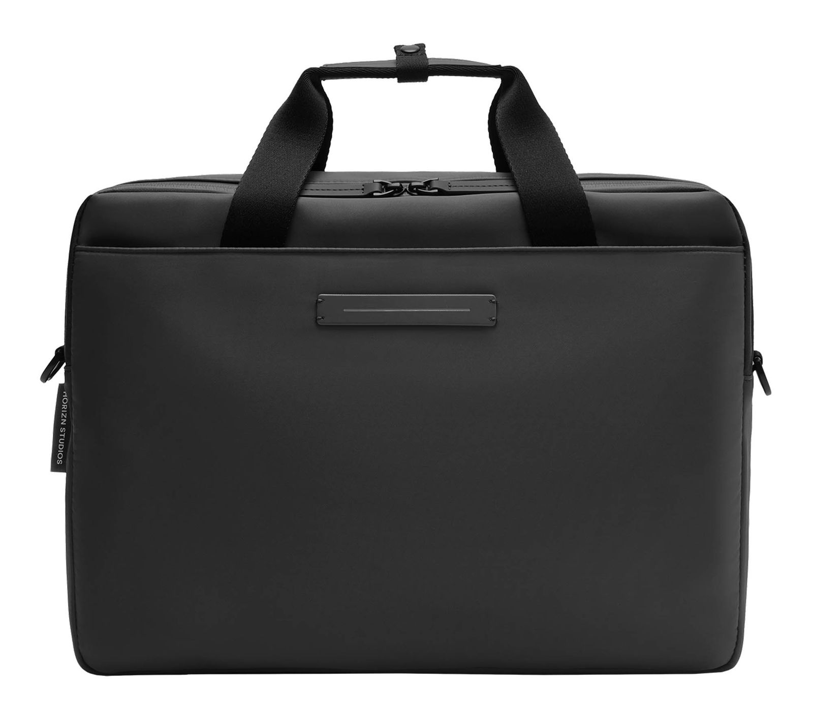 Horizn Studios Gion Briefcase All Black