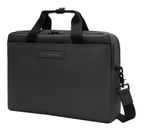 Horizn Studios Gion Briefcase All Black Horizn Studios Gion Briefcase All Black