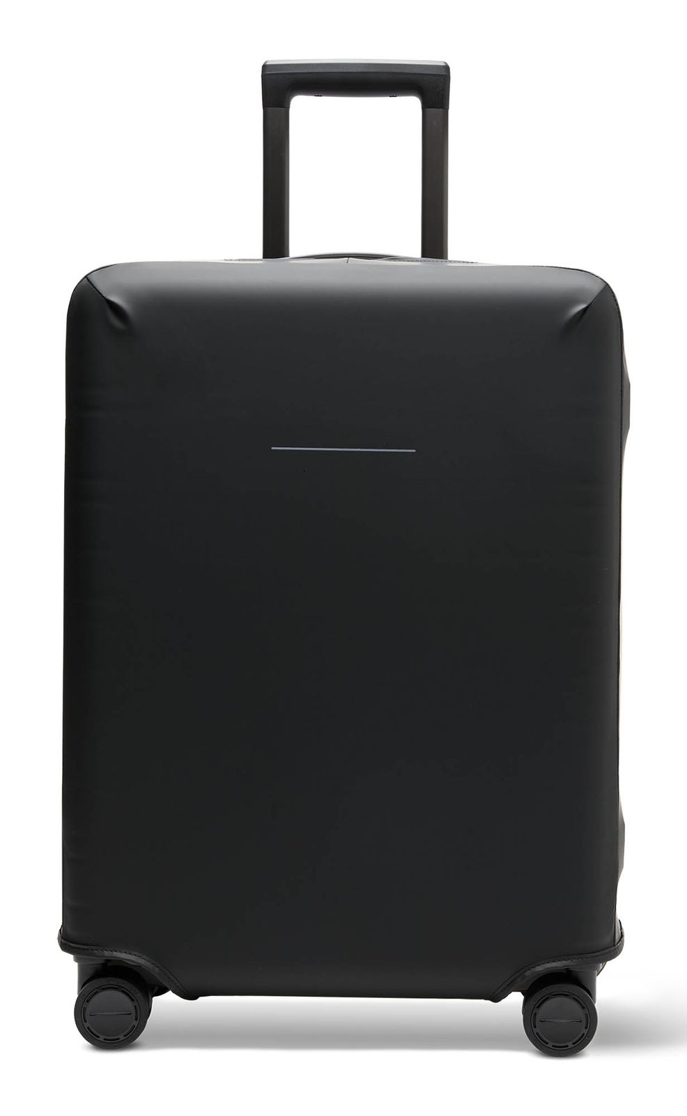 Horizn Studios H6 Suitcase Protection Sleeve M All Black Horizn Studios H6 Suitcase Protection Sleeve M All Black