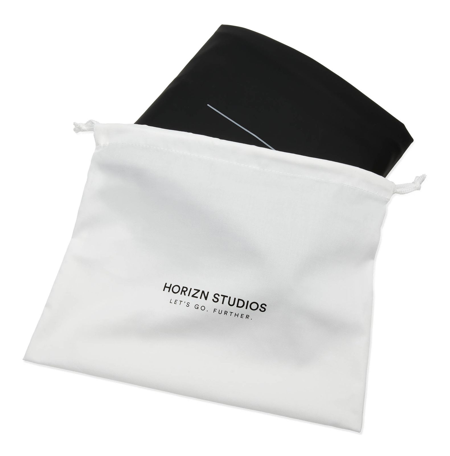 Horizn Studios H6 Suitcase Protection Sleeve M All Black