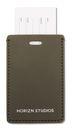 Horizn Studios Bag Tag Dark Olive