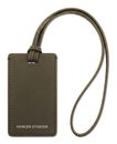 Horizn Studios Bag Tag Dark Olive