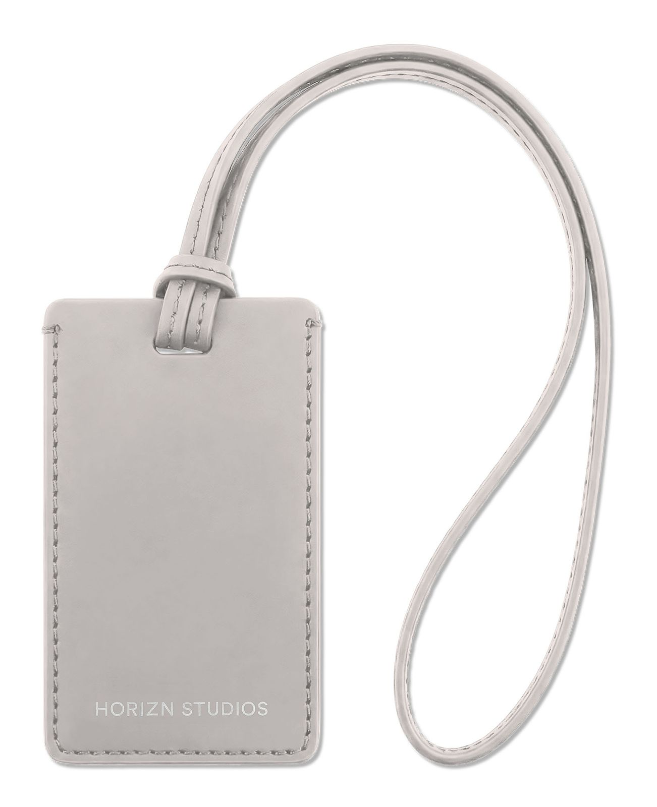 Horizn Studios Bag Tag Sand Grey Horizn Studios Bag Tag Sand Grey