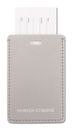 Horizn Studios Bag Tag Sand Grey Horizn Studios Bag Tag Sand Grey