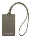 Horizn Studios Bag Tag Timber Wood Horizn Studios Bag Tag Timber Wood