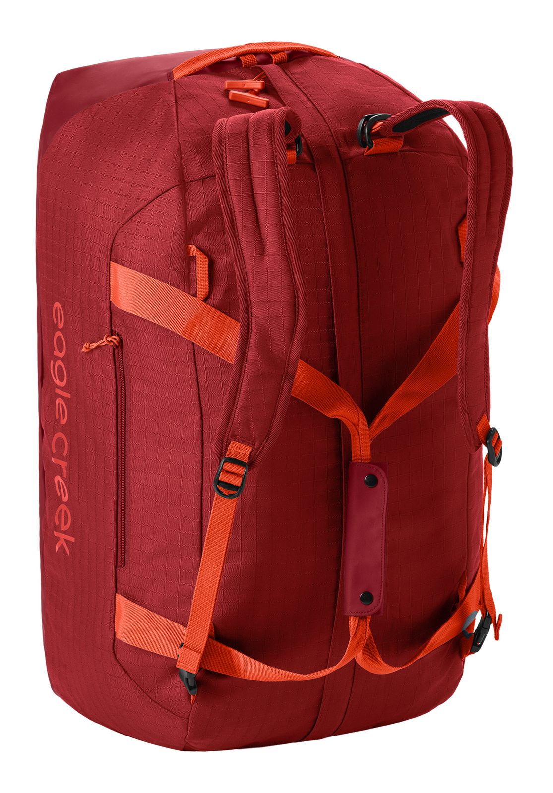 eagle creek No Matter What Duffel 90L Cranberry Red eagle creek No Matter What Duffel 90L Cranberry Red