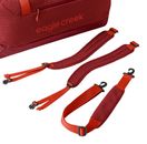 eagle creek No Matter What Duffel 90L Cranberry Red eagle creek No Matter What Duffel 90L Cranberry Red