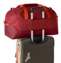 eagle creek No Matter What Duffel 90L Cranberry Red eagle creek No Matter What Duffel 90L Cranberry Red
