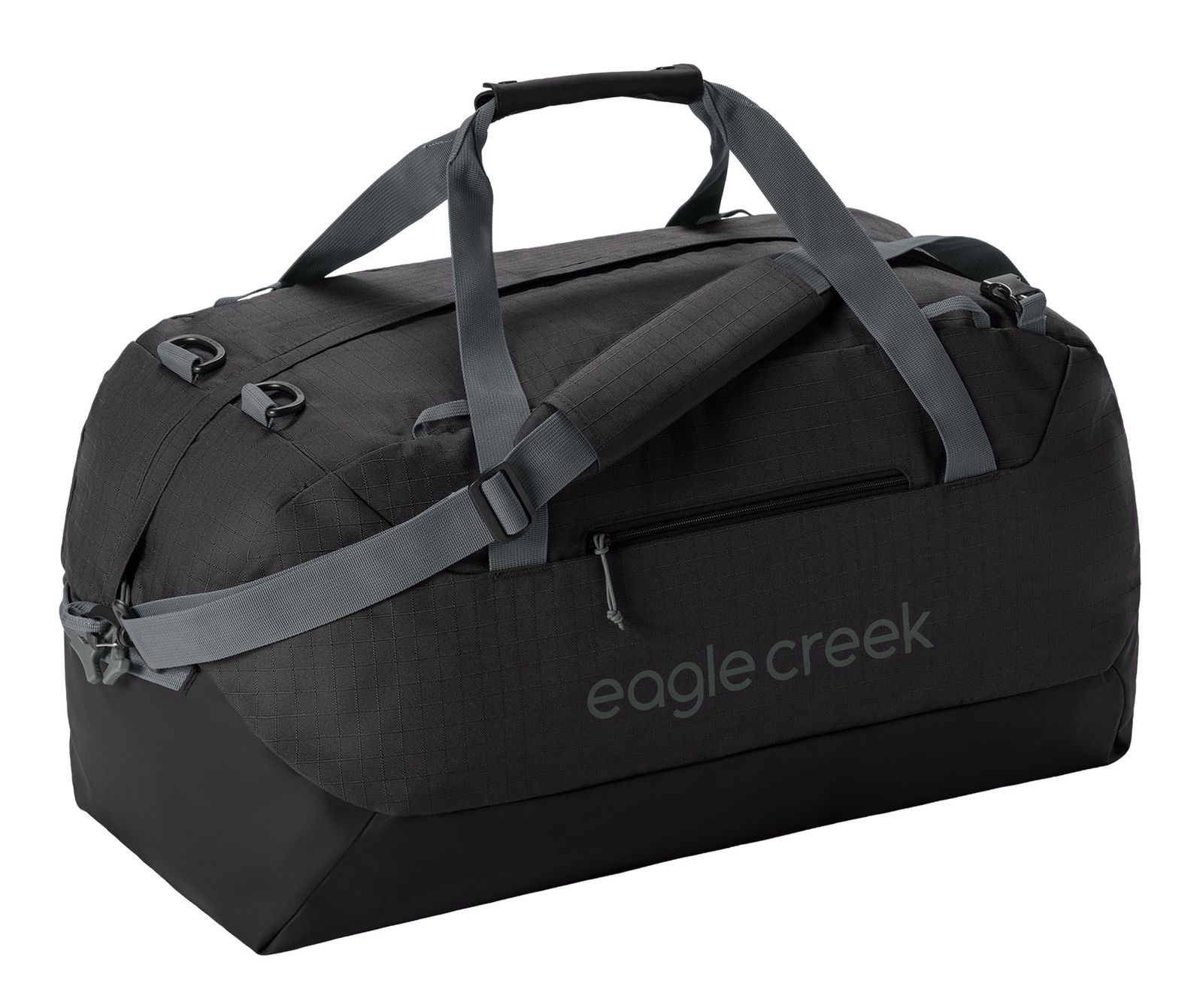 eagle creek No Matter What Duffel 90L Black