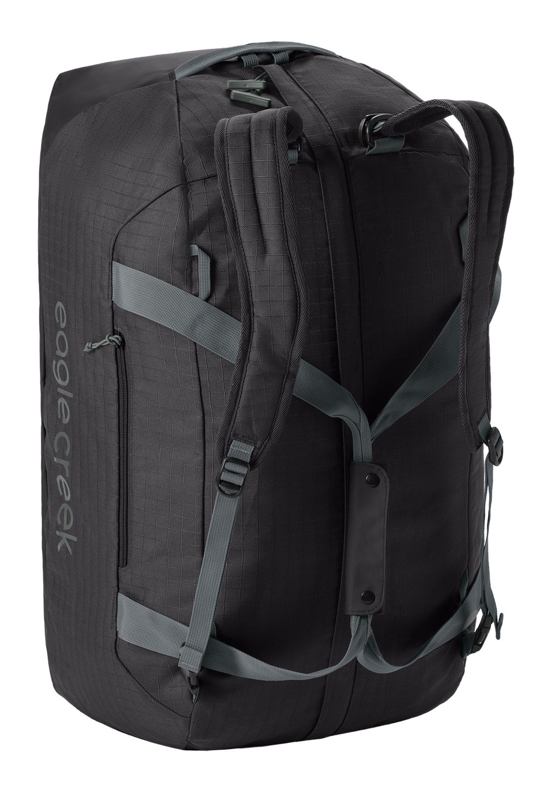 eagle creek No Matter What Duffel 90L Black eagle creek No Matter What Duffel 90L Black