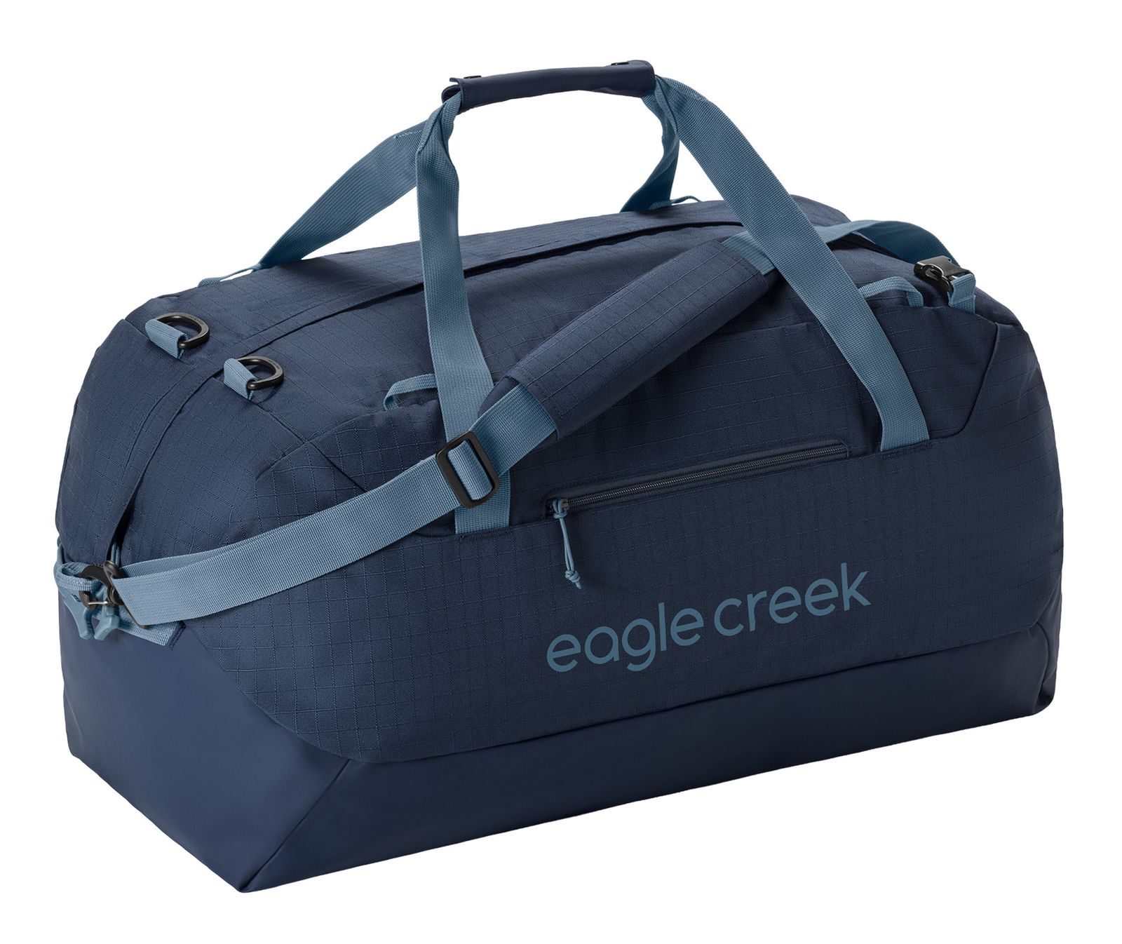 eagle creek No Matter What Duffel 90L Pilot Blue