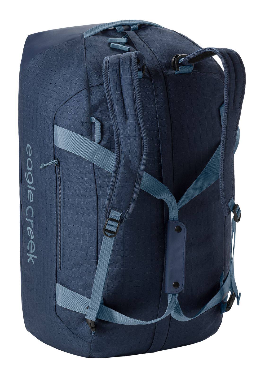 eagle creek No Matter What Duffel 90L Pilot Blue eagle creek No Matter What Duffel 90L Pilot Blue
