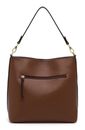 Tamaris Maischa Beutel M Cognac Tamaris Maischa Beutel M Cognac