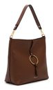 Tamaris Maischa Beutel M Cognac Tamaris Maischa Beutel M Cognac