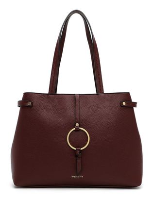 Tamaris Maischa Cityshopper M Wine Tamaris Maischa Cityshopper M Wine