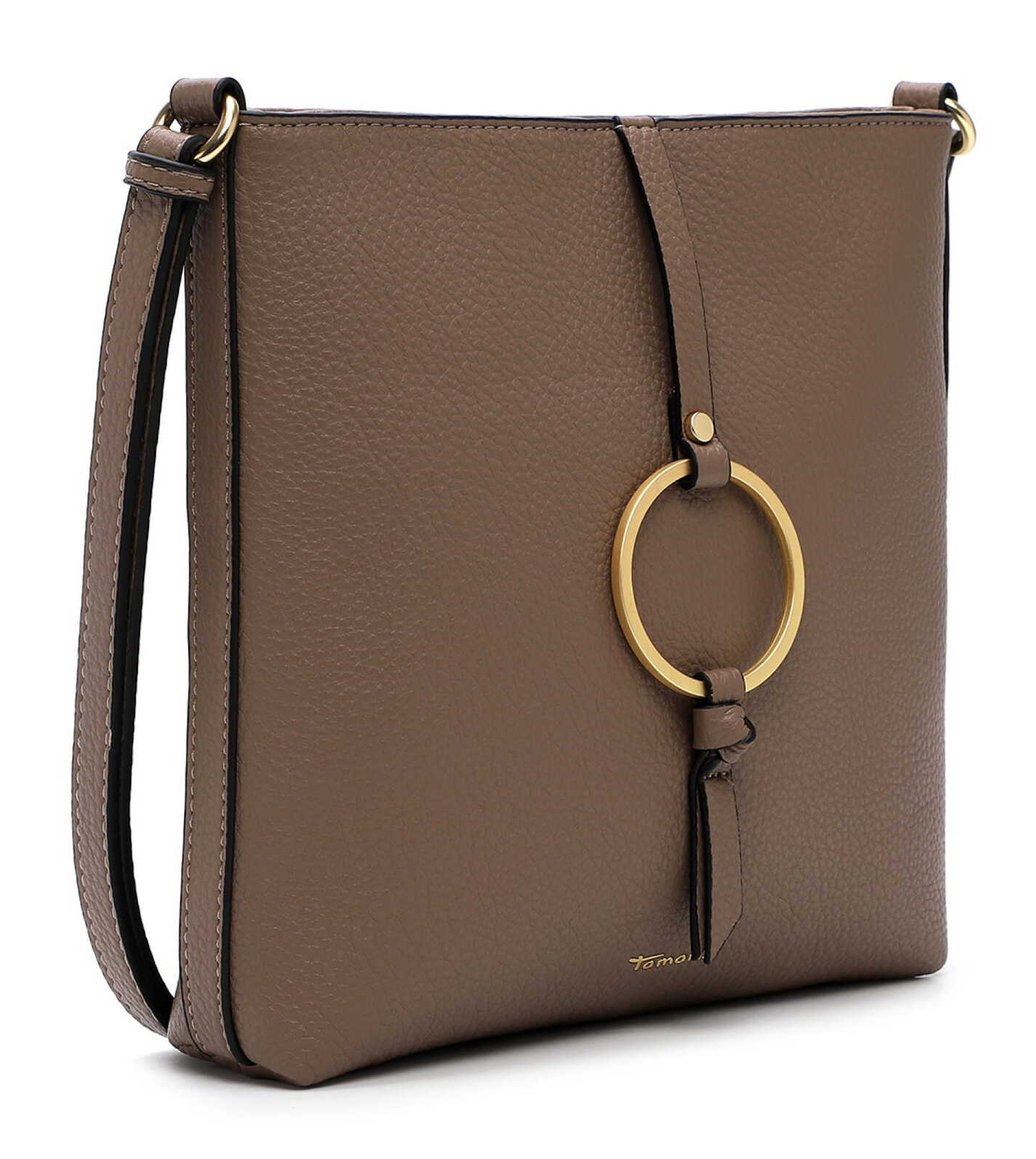 Tamaris Maischa Crossover Bag Taupe Tamaris Maischa Crossover Bag Taupe