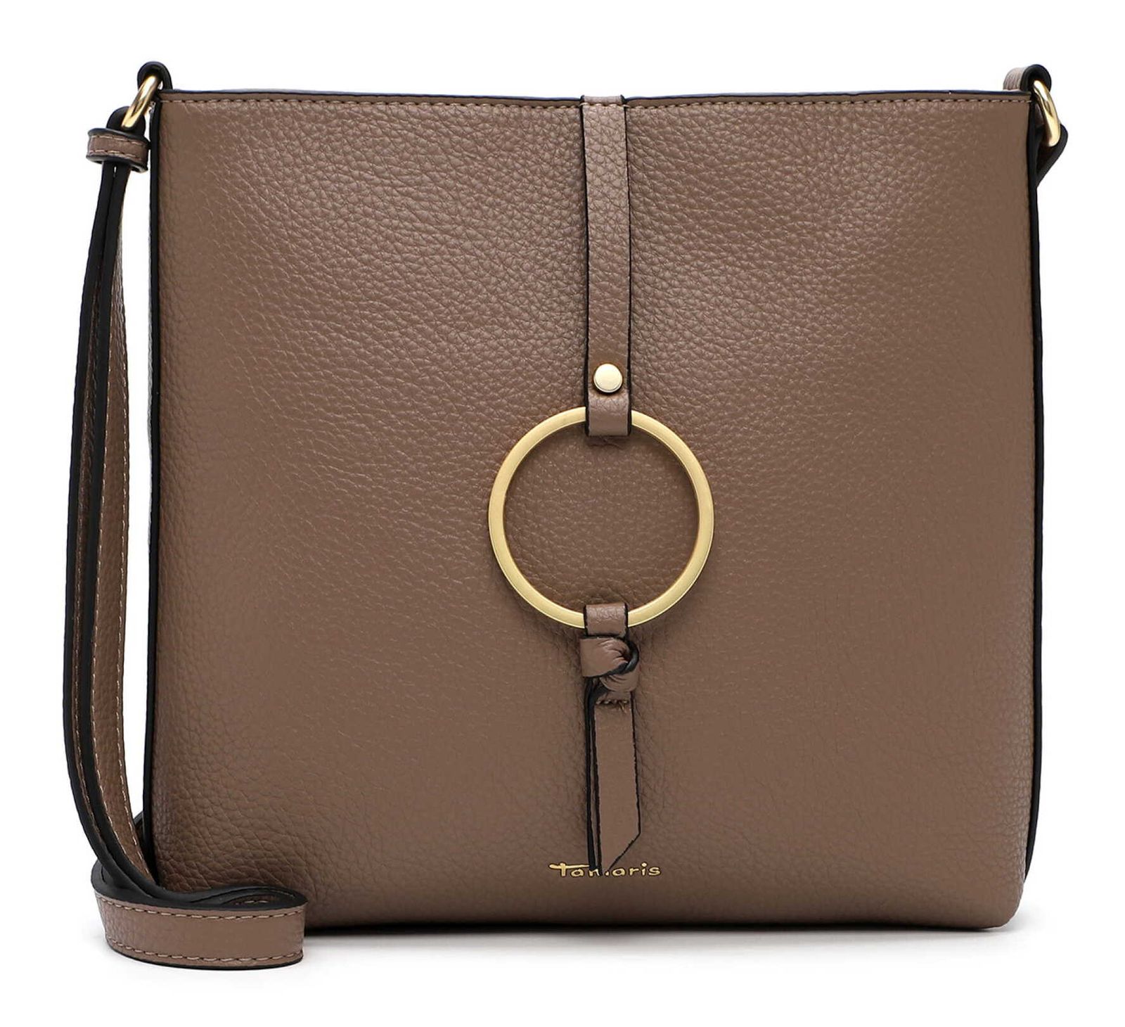 Tamaris Maischa Crossover Bag Taupe