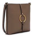 Tamaris Maischa Crossover Bag Taupe Tamaris Maischa Crossover Bag Taupe