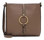 Tamaris Maischa Crossover Bag Taupe Tamaris Maischa Crossover Bag Taupe