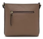 Tamaris Maischa Crossover Bag Taupe Tamaris Maischa Crossover Bag Taupe