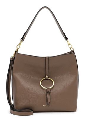 Tamaris Maischa Beutel M Taupe Tamaris Maischa Beutel M Taupe