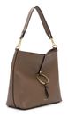Tamaris Maischa Beutel M Taupe