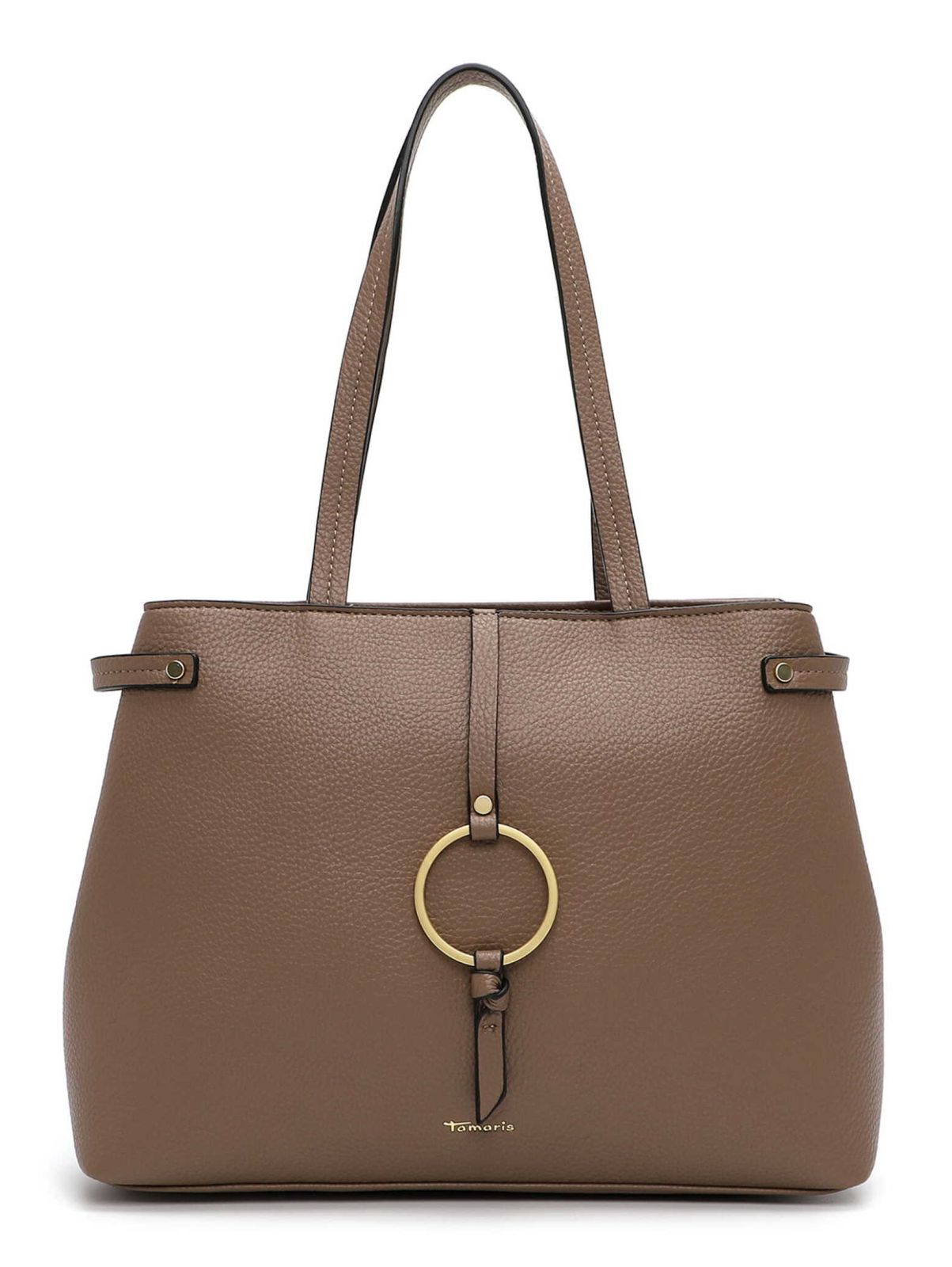 Tamaris Maischa Cityshopper M Taupe