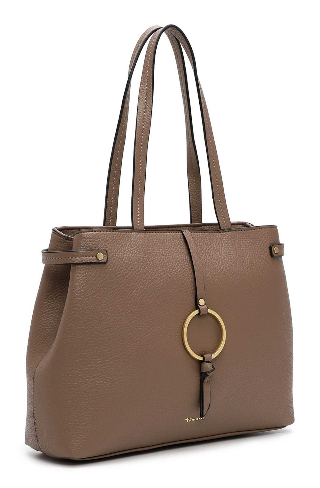 Tamaris Maischa Cityshopper M Taupe Tamaris Maischa Cityshopper M Taupe
