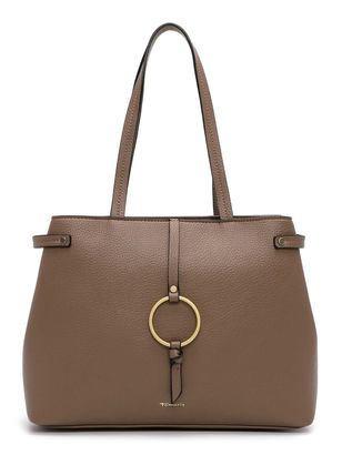Tamaris Maischa Cityshopper M Taupe