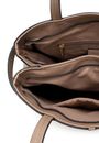 Tamaris Maischa Cityshopper M Taupe Tamaris Maischa Cityshopper M Taupe
