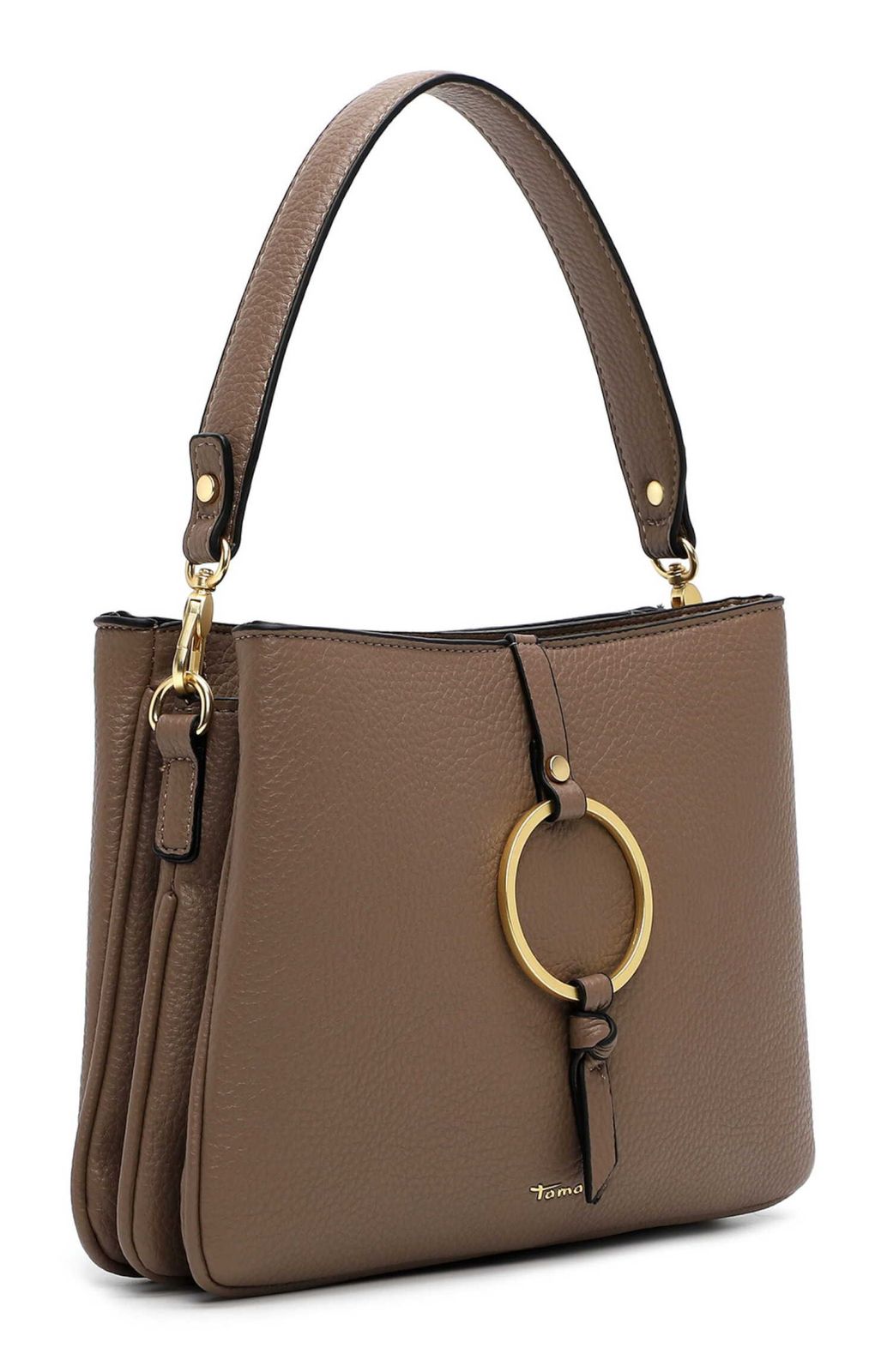 Tamaris Maischa Beutel S Taupe Tamaris Maischa Beutel S Taupe