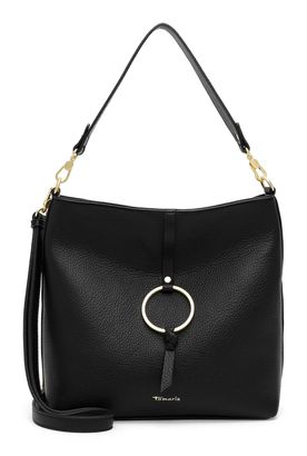 Tamaris Maischa Beutel M Black Tamaris Maischa Beutel M Black