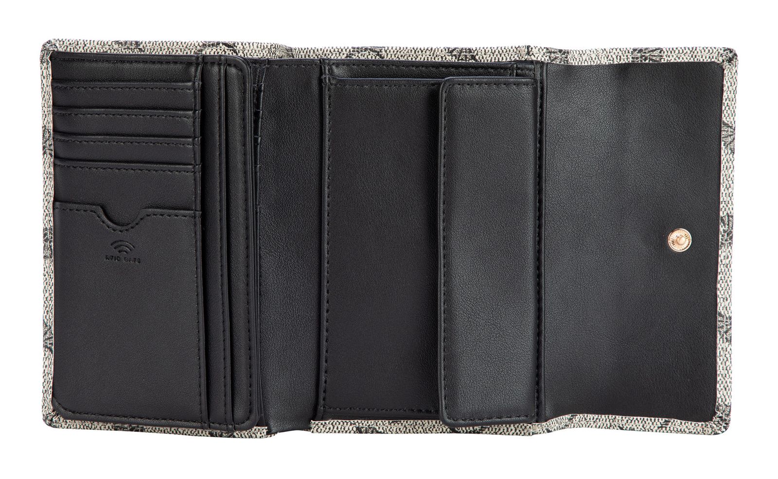 JOOP! Mazzolino Cosma Purse M Black JOOP! Mazzolino Cosma Purse M Black