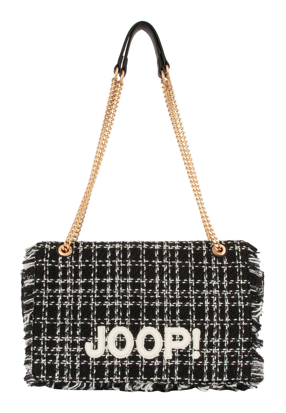 JOOP! Milano Emma Shoulderbag M Black
