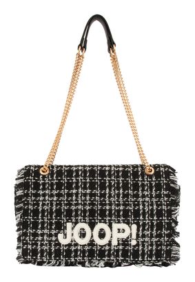 JOOP! Milano Emma Shoulderbag M Black JOOP! Milano Emma Shoulderbag M Black