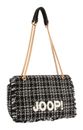 JOOP! Milano Emma Shoulderbag M Black JOOP! Milano Emma Shoulderbag M Black