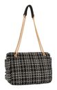 JOOP! Milano Emma Shoulderbag M Black JOOP! Milano Emma Shoulderbag M Black