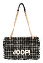 JOOP! Milano Emma Shoulderbag M Black JOOP! Milano Emma Shoulderbag M Black
