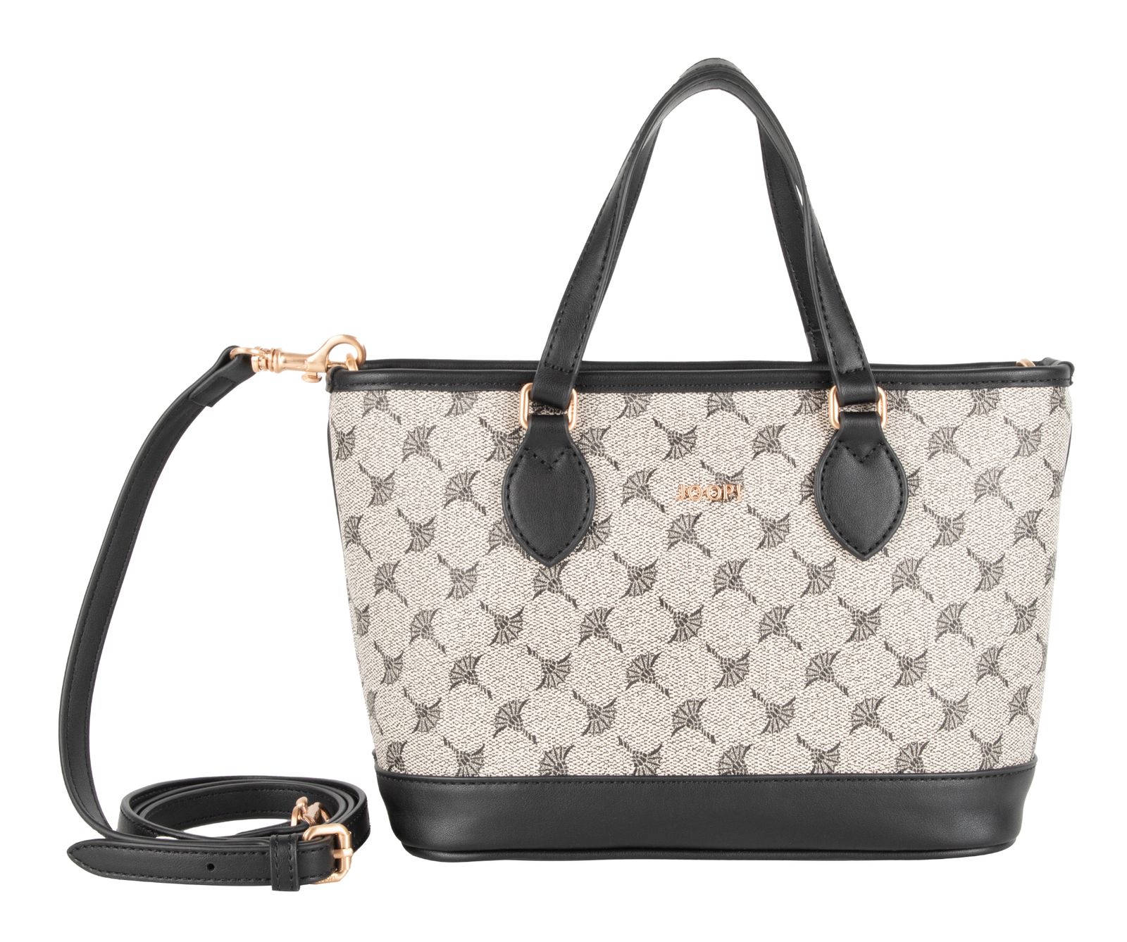 JOOP! Mazzolino Mathea Handbag S Black JOOP! Mazzolino Mathea Handbag S Black