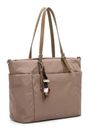 SURI FREY Sandey Cityshopper L Taupe