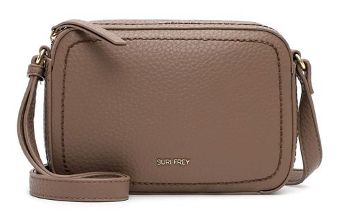 SURI FREY Soey Crossover Bag S Taupe SURI FREY Soey Crossover Bag S Taupe