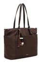 SURI FREY Sandey Cityshopper L Brown SURI FREY Sandey Cityshopper L Brown