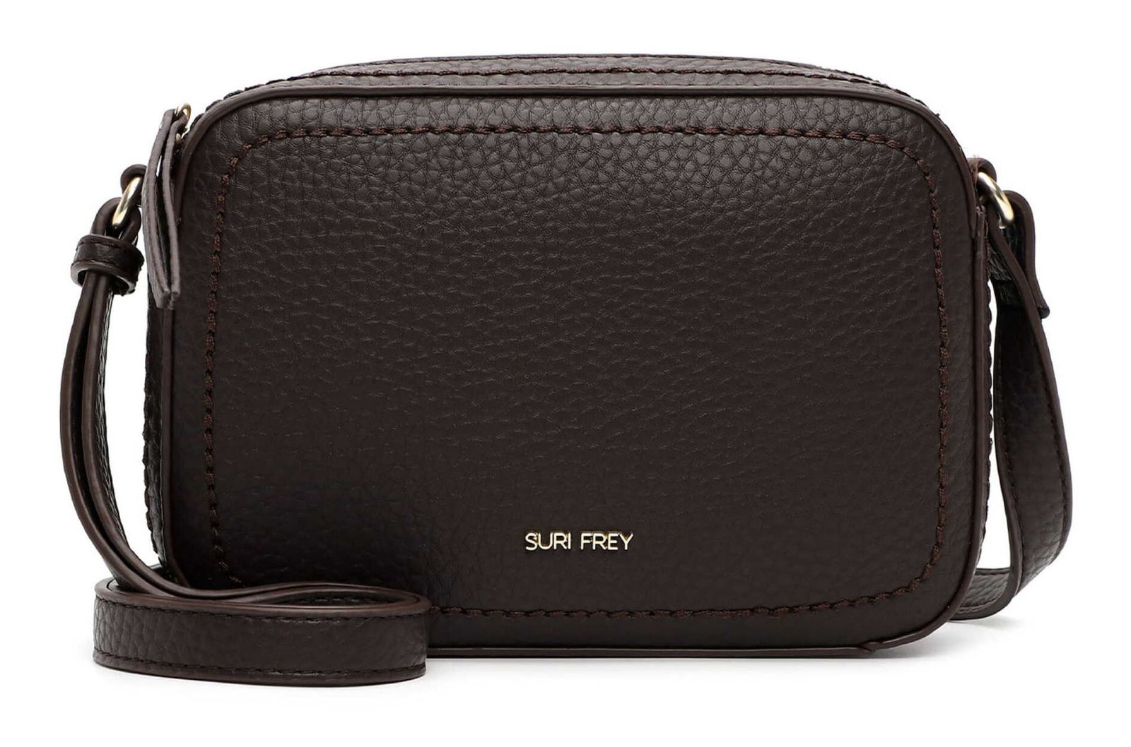 SURI FREY Soey Crossover Bag S Brown